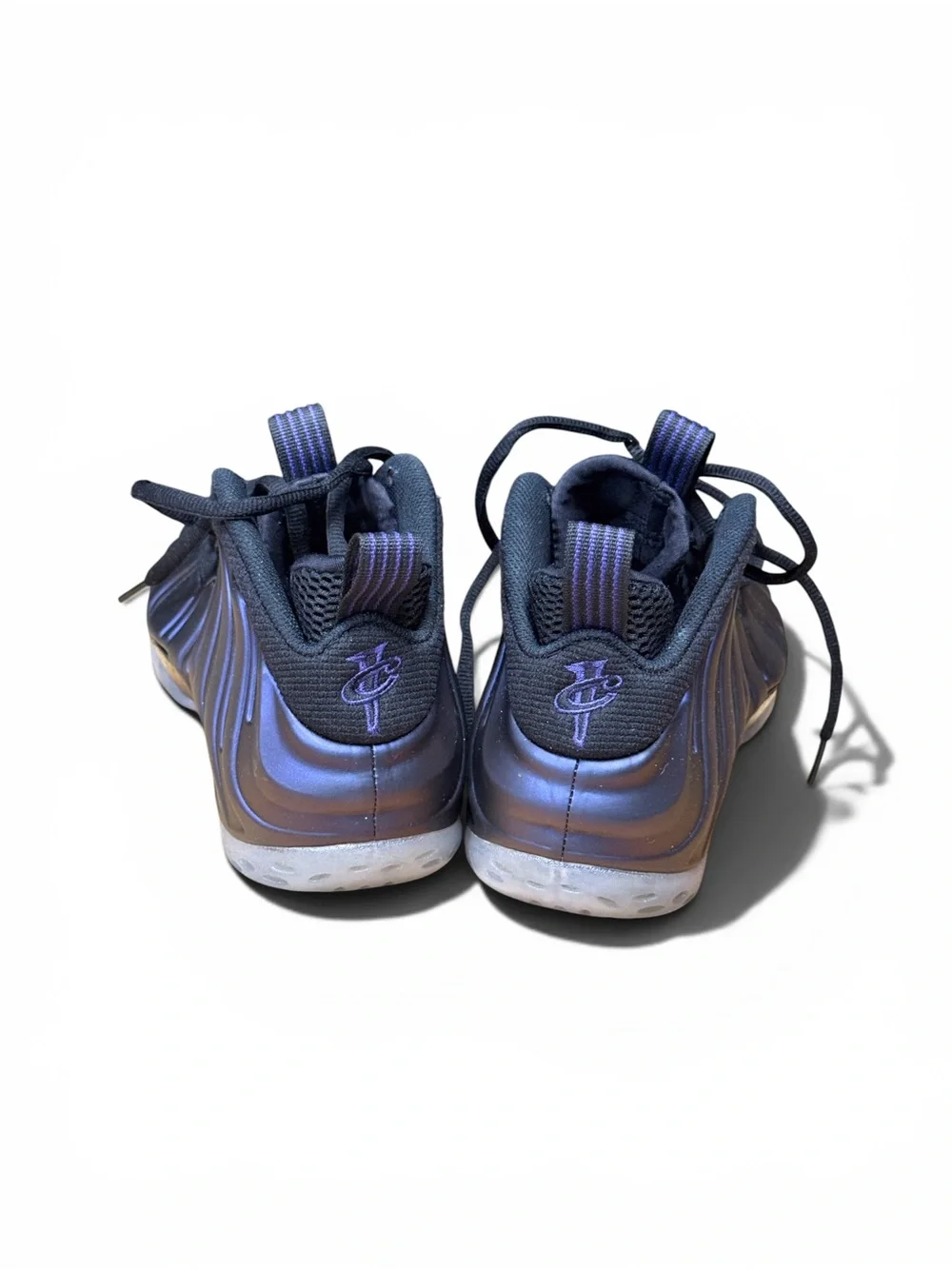 Nike foamposite men